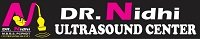 Dr.Nidhi Ultrasound Center - Logo
