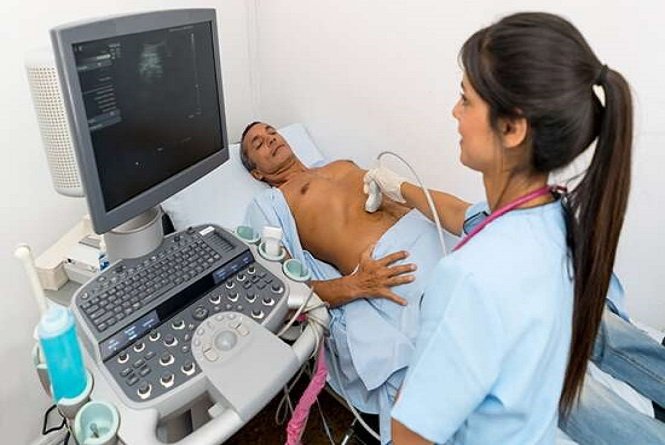 Ultrasound Center