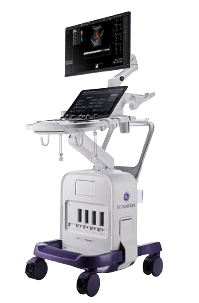 Ultrasound Center